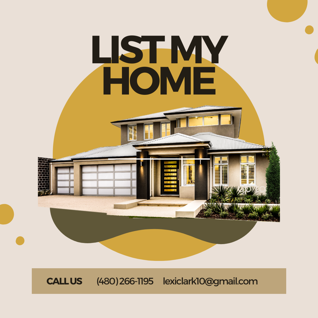List my home with Homes, Land and Rentals