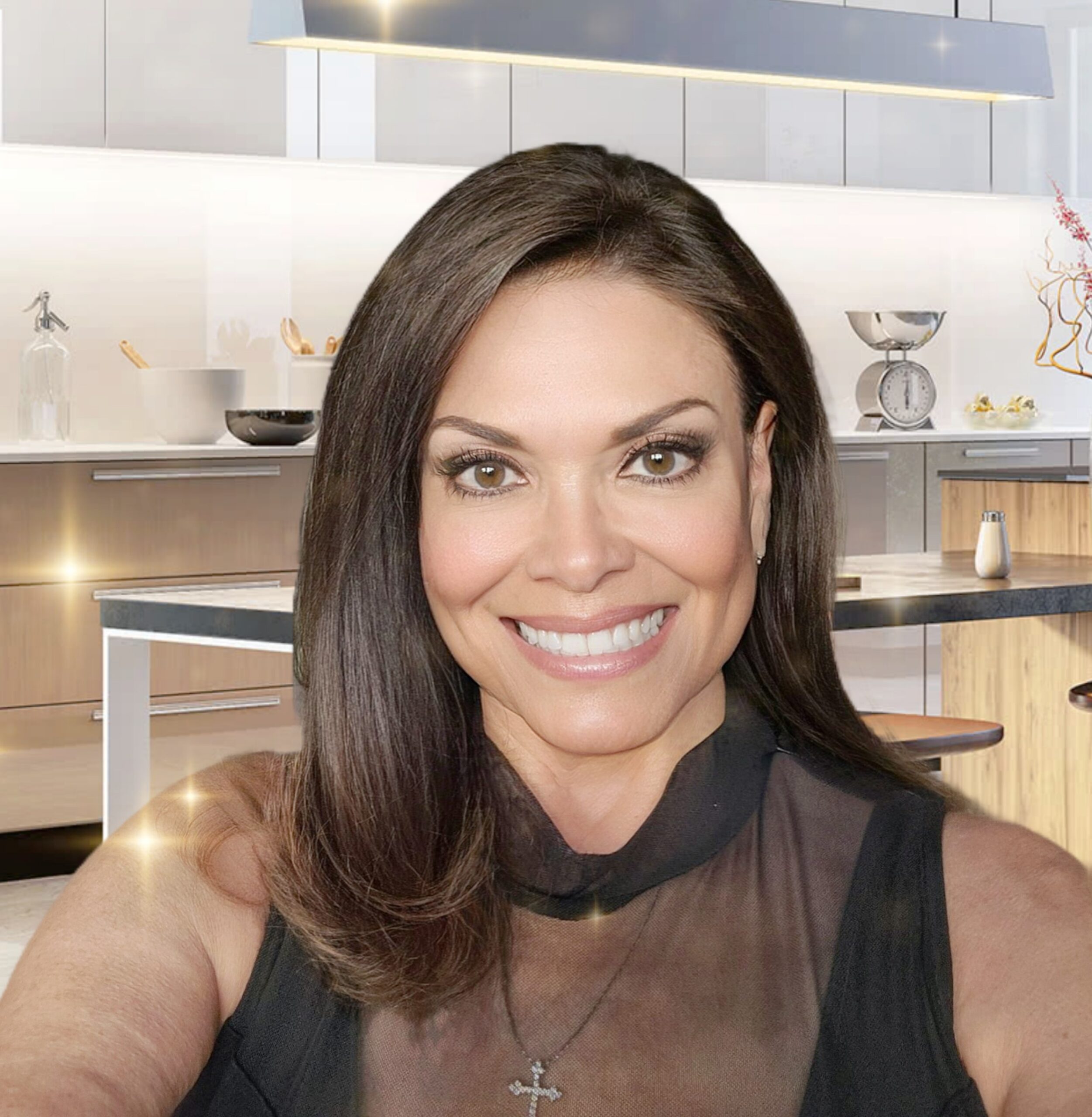 Lexi Clark, Broker/Owner of Homes, Land and Rentals