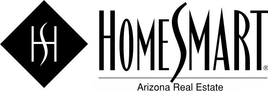 HomeSmart Arizona Real Estate logo HomeSmart Arizona Real Estate